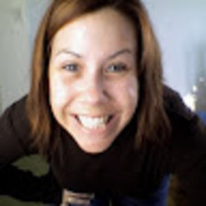 Meet your Posher, Mary ann